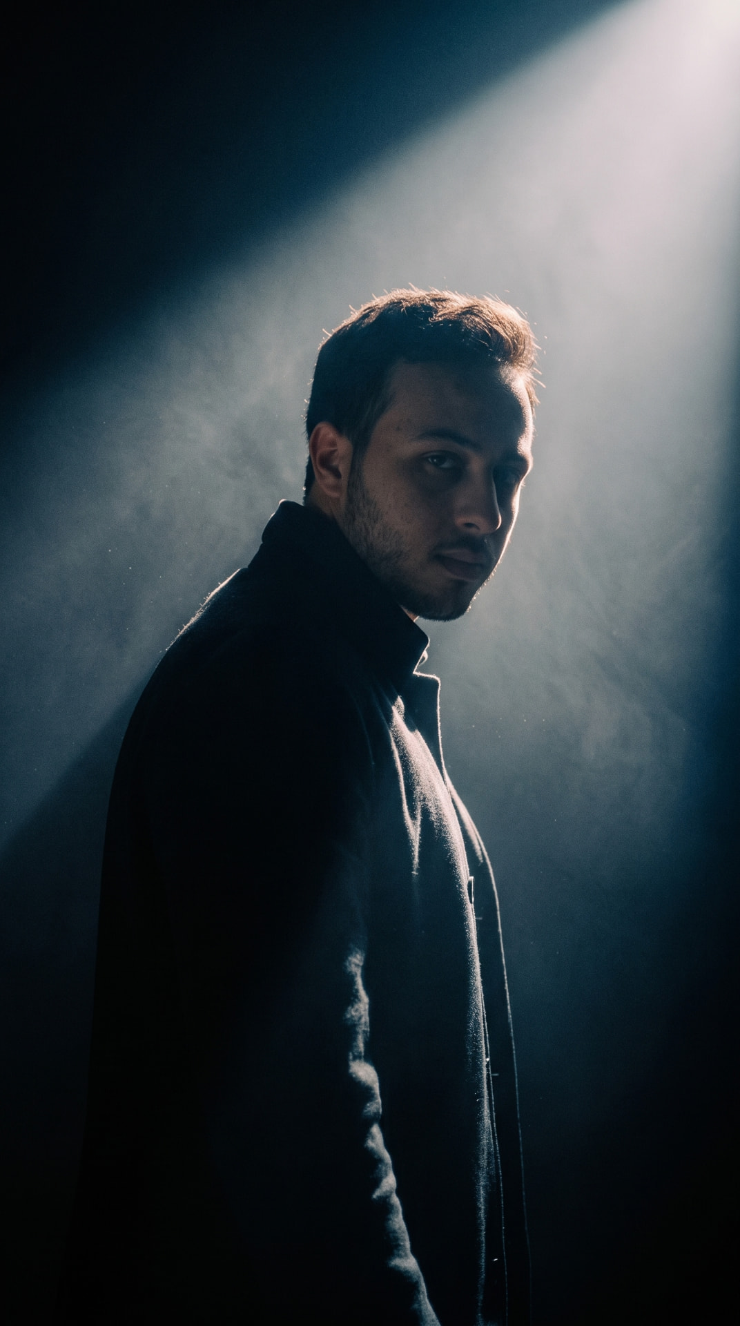 Jordan R. Pamplona