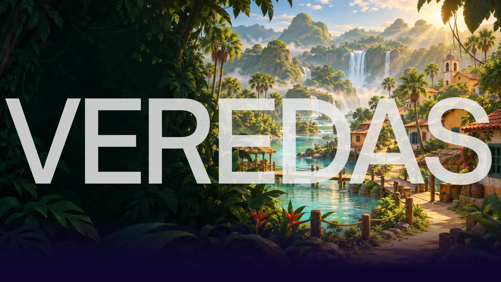 Veredas